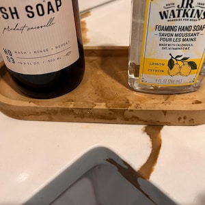 Leatrice added a photo of their purchase