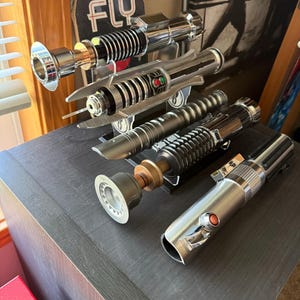 Benjamin added a photo of their purchase