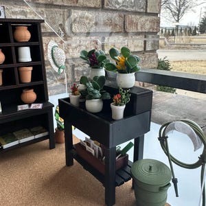 Etsy のお客さま さんが購入した商品の写真を追加しました