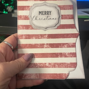 Brandi added a photo of their purchase