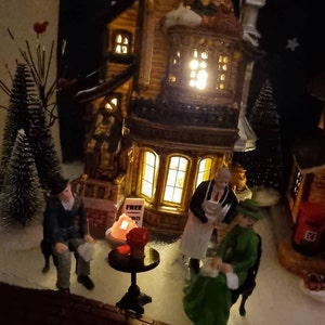 Ruthie added a photo of their purchase