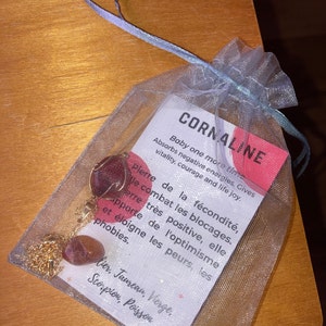 Elisa hat ein Foto des gekauften Artikels hinzugefügt