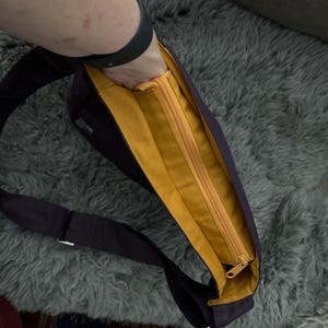 Caroline added a photo of their purchase