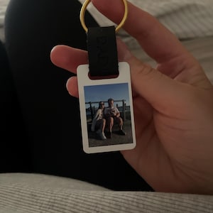 Emma added a photo of their purchase