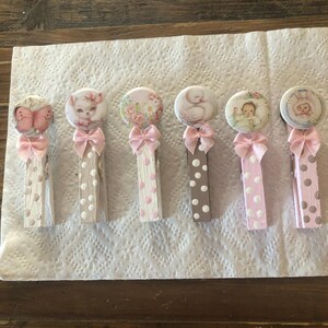 Comprador de Etsy ha añadido una foto de su compra