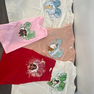 Rachel ha añadido una foto de su compra