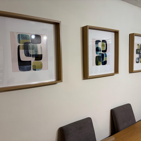 Lioness Colourful Funky Art Print, Quirky Pop Art Style Wall Art, Funky