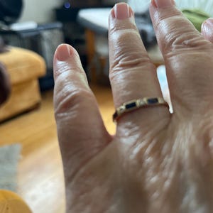 Elizabeth Davies added a photo of their purchase