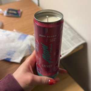 Chloe added a photo of their purchase