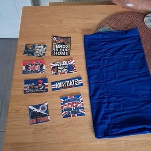 Junior added a photo of their purchase
