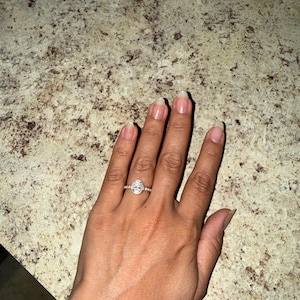 Aimee added a photo of their purchase