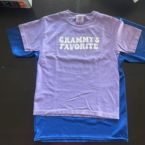 Sara added a photo of their purchase