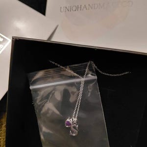 Kim added a photo of their purchase