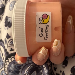 Abbi added a photo of their purchase