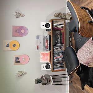 Cheyenne added a photo of their purchase