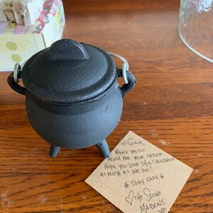 Gina added a photo of their purchase