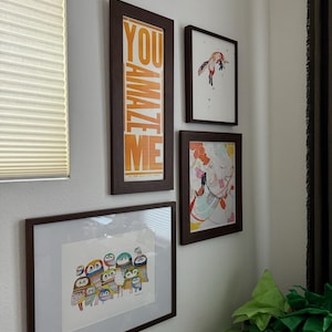 Shaina added a photo of their purchase