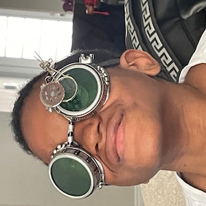 Monique added a photo of their purchase