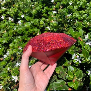 Etsy buyer added a photo of their purchase
