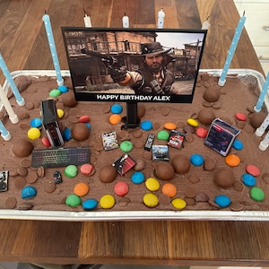 Sarah hat ein Foto des gekauften Artikels hinzugefügt