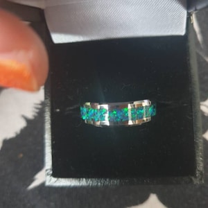Jodie added a photo of their purchase