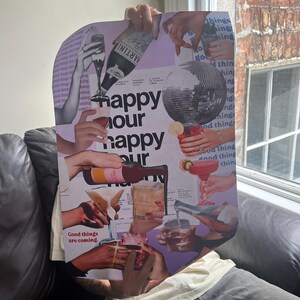 Maria added a photo of their purchase