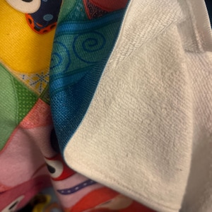 Etsy-koper heeft een foto van zijn/haar aankoop toegevoegd