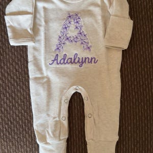 Hailey added a photo of their purchase