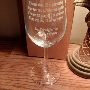 Christine added a photo of their purchase