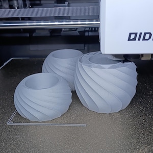 Michael added a photo of their purchase