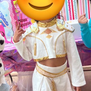 Yasmin hat ein Foto des gekauften Artikels hinzugefügt