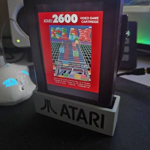 James added a photo of their purchase