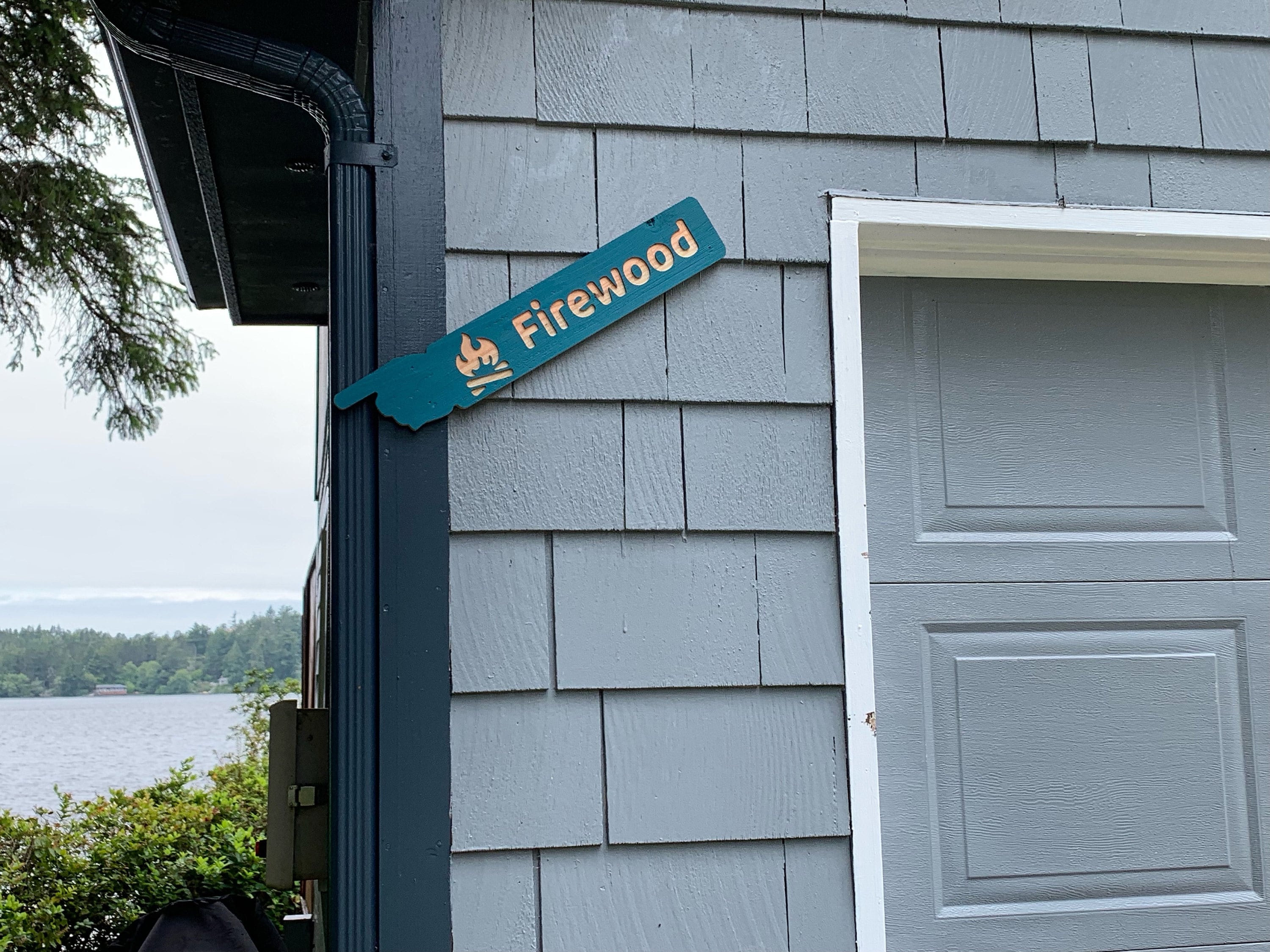 💖Buy 2 Free Shipping💖Direction, Mileage, Destination Outdoor Signs - Personalized Directional Signs - Custom Carved Arrow