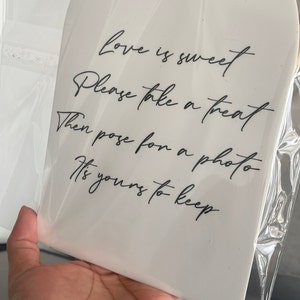 Carolina added a photo of their purchase