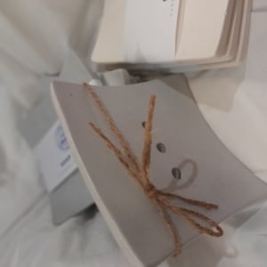 LR added a photo of their purchase