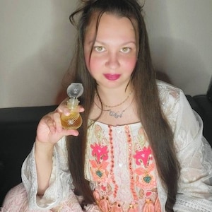 Antonia added a photo of their purchase