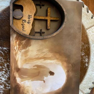 Etsy buyer added a photo of their purchase