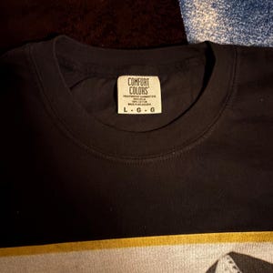 T added a photo of their purchase