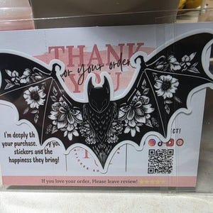 Christine added a photo of their purchase