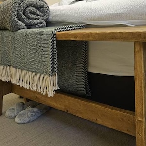 Etsy-koper heeft een foto van de aankoop toegevoegd