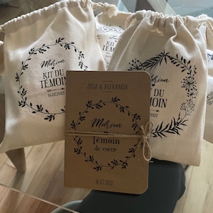 Julia added a photo of their purchase