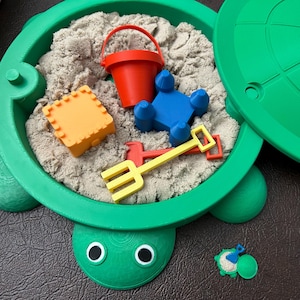 Comprador de Etsy ha añadido una foto de su compra
