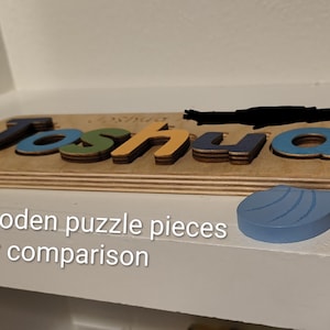Etsy buyer added a photo of their purchase
