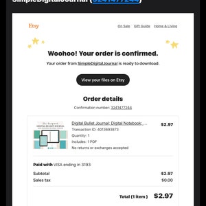 Stacy ha añadido una foto de su compra