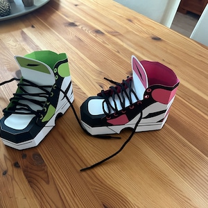 Renate added a photo of their purchase