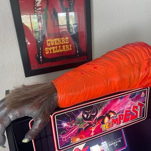 Michael added a photo of their purchase