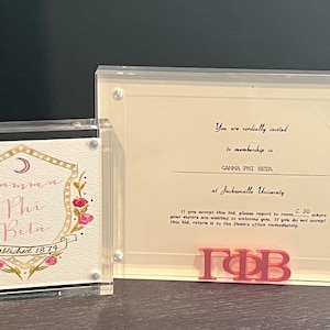 Karen added a photo of their purchase