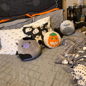 Comprador de Etsy ha añadido una foto de su compra