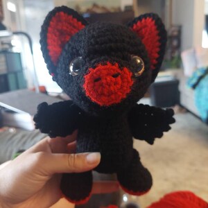 Kristen added a photo of their purchase