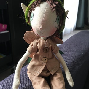 Vanessa a ajouté une photo de son achat